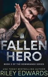 Fallen Hero (ISBN: 9781662532726)