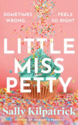 Little Miss Petty (ISBN: 9781662532474)