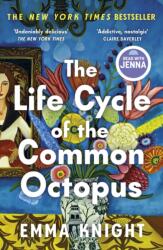 The Life Cycle of the Common Octopus - Emma Knight (ISBN: 9781529433999)