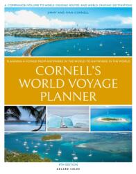 Cornell's World Voyage Planner 4th edition (ISBN: 9781399423564)