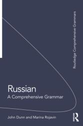 Russian (ISBN: 9781032272603)