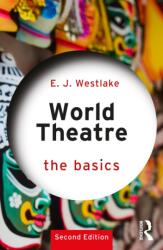 World Theatre (ISBN: 9781032541884)