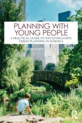 Planning with Young People (ISBN: 9781032376813)