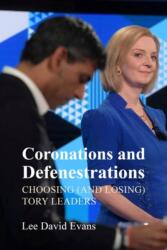 Coronations and Defenestrations (ISBN: 9781788219006)