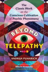 Beyond Telepathy (ISBN: 9781644116890)