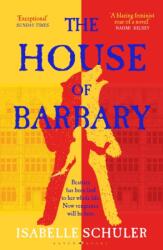 The House of Barbary (ISBN: 9781526647320)