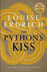 Python's Kiss - Louise Erdrich (ISBN: 9781472160829)