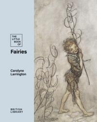 The Little Book of Fairies (ISBN: 9780712355742)