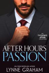 After Hours Passion (ISBN: 9780263421156)