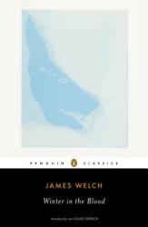Winter in the Blood (ISBN: 9780143105220)