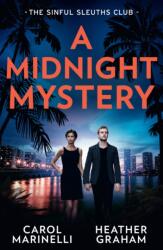 A Midnight Mystery: The Sinful Sleuths Club (ISBN: 9780263421132)