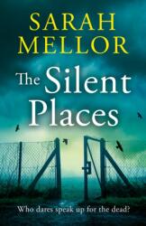 The Silent Places (ISBN: 9780008716257)