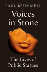 Voices in Stone (ISBN: 9781805265245)