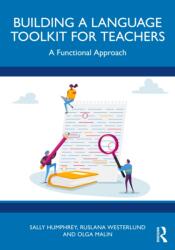 Building a Language Toolkit for Teachers (ISBN: 9781032773551)