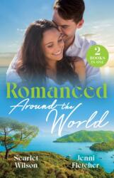 Romanced Around The World (ISBN: 9780263419382)