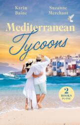 Mediterranean Tycoons (ISBN: 9780263419375)