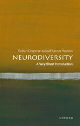 Neurodiversity (ISBN: 9780198876519)