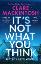 It's Not What You Think (ISBN: 9780008742584)