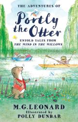 The Adventures of Portly the Otter: Untold Tales from the Wind in the Willows (ISBN: 9780008667771)