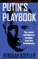 Putin's Playbook (ISBN: 9781923259096)