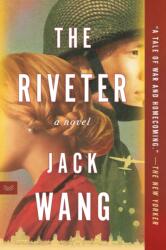 The Riveter (ISBN: 9780063081840)