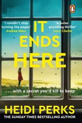 It Ends Here (ISBN: 9781804946480)