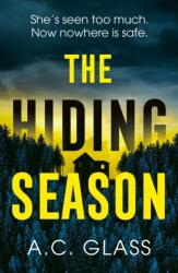 The Hiding Season (ISBN: 9781529972009)