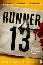 Runner 13 (ISBN: 9781405956642)