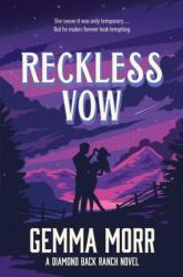 Reckless Vow (ISBN: 9781035079025)