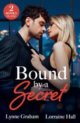 Bound By A Secret (ISBN: 9780263418200)