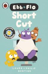 Ebb and Flo: Short Cut and Brain Freeze (ISBN: 9780241796726)