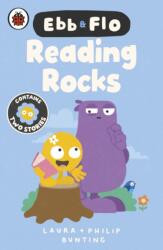 Ebb and Flo: Reading Rocks! and A Big Boo-Boo (ISBN: 9780241796719)