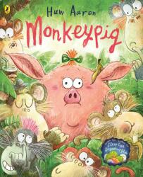 Monkeypig (ISBN: 9780241684412)