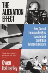 The Alienation Effect (ISBN: 9780141989778)