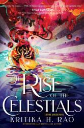 The Rise of the Celestials (ISBN: 9780063349230)