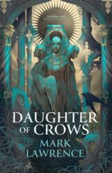The Daughter of Crows (ISBN: 9780008696115)