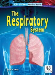 Respiratory System (ISBN: 9798892326575)
