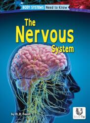 Nervous System (ISBN: 9798892326568)