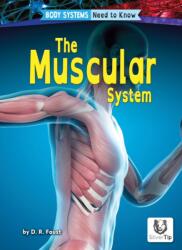 Muscular System (ISBN: 9798892326551)