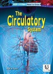 Circulatory System (ISBN: 9798892326537)