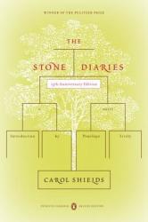 Stone Diaries - Carol Shields, Penelope Lively (ISBN: 9780143105503)