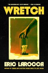 Wretch: or, The Unbecoming of Porcelain Khaw (ISBN: 9781835417362)