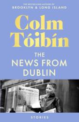 The News from Dublin (ISBN: 9781035030736)