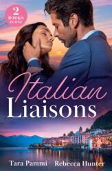 Italian Liaisons (ISBN: 9780263418231)