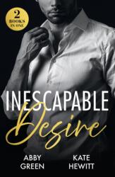 Inescapable Desire (ISBN: 9780263418224)
