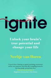 Ignite (ISBN: 9781835010785)