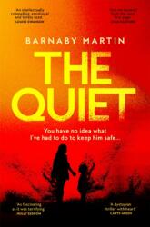 The Quiet (ISBN: 9781035051502)