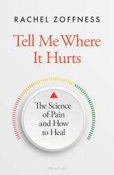 Tell Me Where It Hurts (ISBN: 9780241657300)