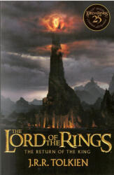 The Return of the King (ISBN: 9780008802387)