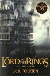 The Two Towers. Film Tie-In (ISBN: 9780008802363)
